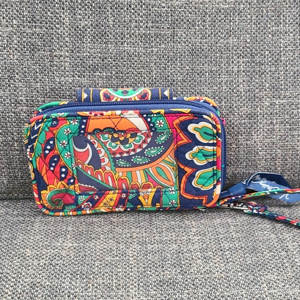 Vera Bradley Wallet